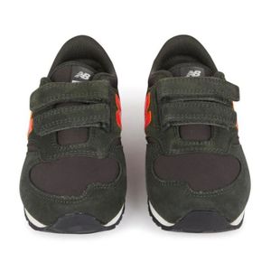 new balance 998 enfant verte