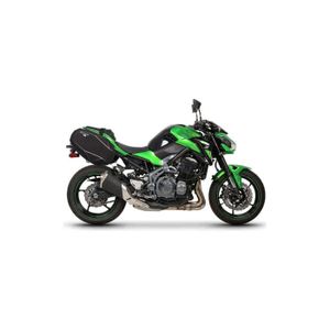 Kit De Plaquettes De Réservoir Latérales Vert Compatible Pour