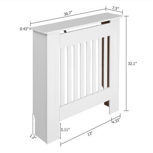 Plaque Isolation Thermique pour Radiateur 10m x 40cm(4 mm) - Isolant  Thermique Radiateur - contre la perte de la chaleur de radiateur -  Réflecteur de