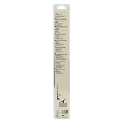 Antenne De Toit Noire 40cm Pour CitroÃ«n Evasion – RPS – PiÃ¨ce Neuve Originale
