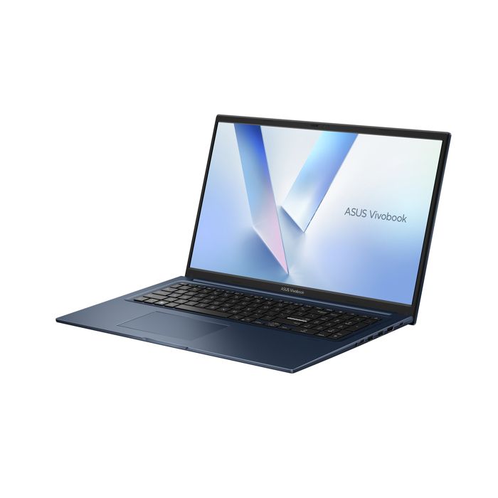 Pc Asus VivoBook 17 X1704 i7 13Gén 16Go 512Go SSD au Meilleur Prix