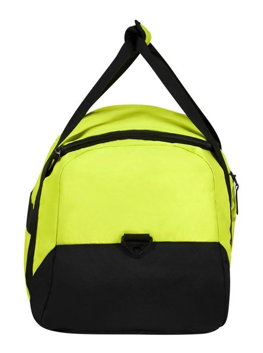 Sac De Sport Hummer Jaune – Sac De Voyage – Drapeau Hummer – Pour H3, H2, H1, Alpha, SUT, Etc.