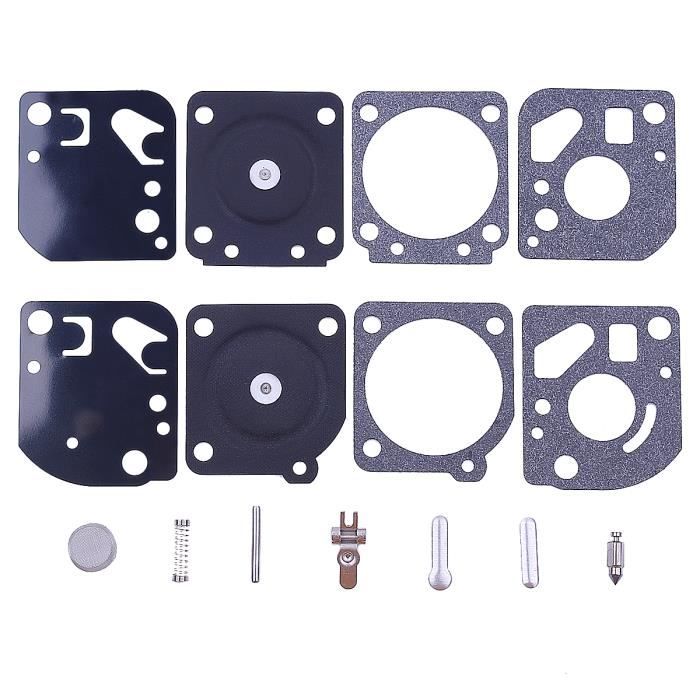 Carburateur Diaphragme réparation Reconstruire Kit Pour Zama RB29