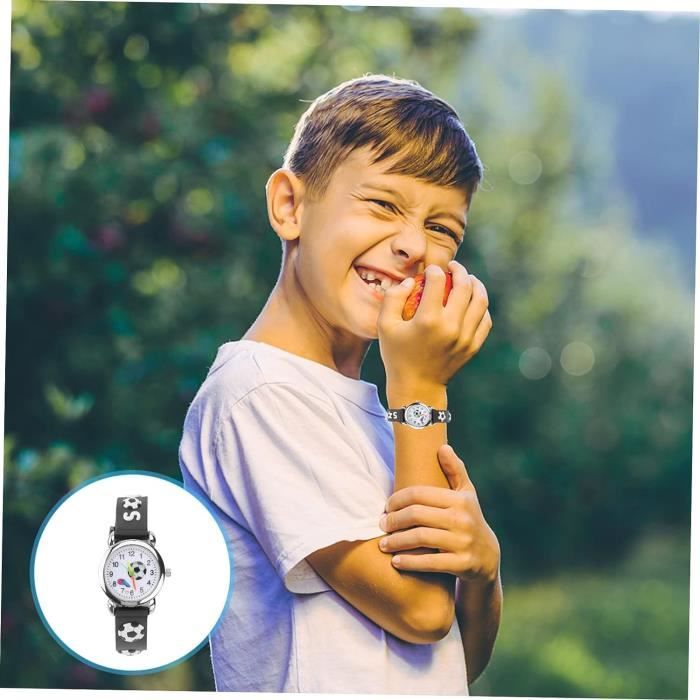 Montre bebe 2 an clearance