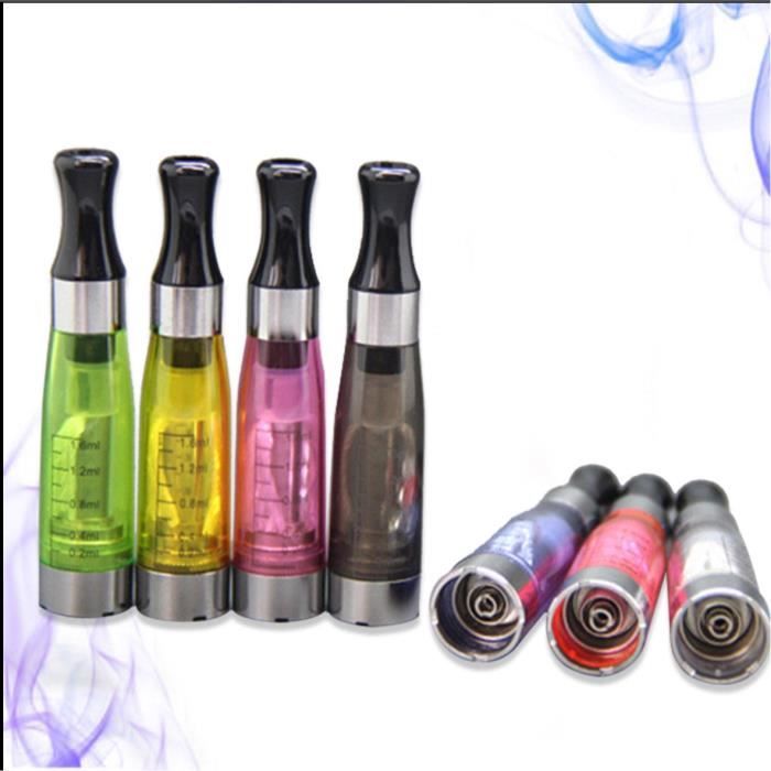 elfbar nachfüll pod läuft aus Tête d'atomiseur CL pour eGo ONE à 3,30 € chez My Little Vap main image 1