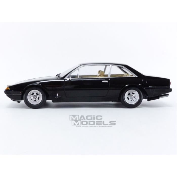 Voiture Miniature de Collection - LOOKSMART 1/43 - FERRARI 812