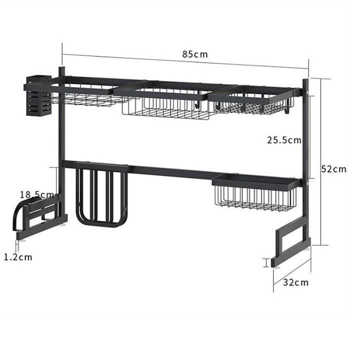 Garniture Latérale Pour Nissan NV400/Renault Master/Opel Movano - Arceau Roue Gauche