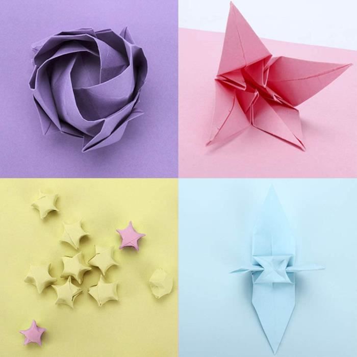 A4 papier couleur feuilles,100pcs cartonnées ​couleur A4 cartes colorées  Papier Cartonné Coloré 210x297mm feuilles de papier origami - Cdiscount  Beaux-Arts et Loisirs créatifs