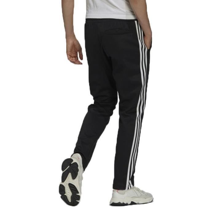 Adidas beckenbauer noir sale