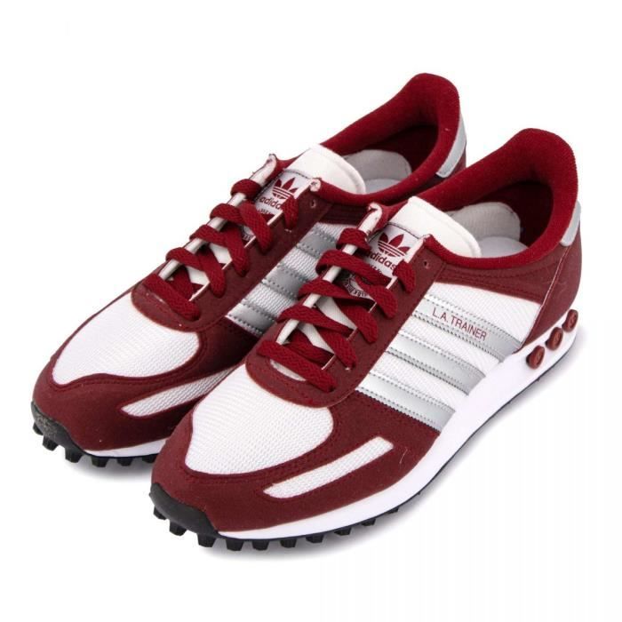 La trainer adidas bordeaux shop