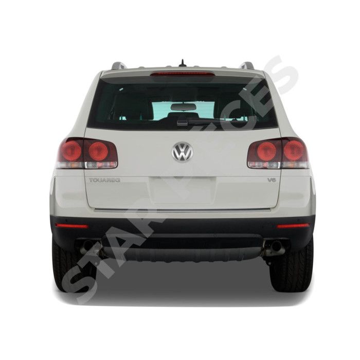 Lot De 2 Vérins De Lunette Arrière Pour Volkswagen Touareg - Neufs Sous Emballage