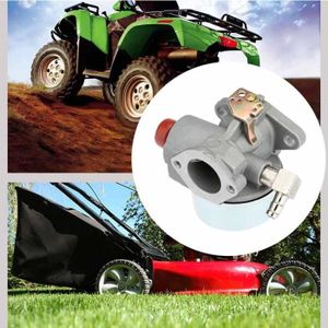 Fuxtec Tagliaerba Carburateur Pour Tondeuse à Gazon - Compatible Scheppach, Einhell, T375/T475 Carburateur De Tondeuse Fuxtec Tagliaerba Carburateur Pour Tondeuse à Gazon - Compatible Scheppach, Einhell, T375/T475 Carburateur De Tondeuse