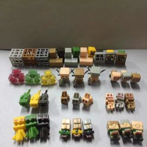 JOUET À BASCULE 36PCS MINECRAFT figurines - FIGURINE - PERSONNAGE JOUET À BASCULE 36PCS MINECRAFT figurines - FIGURINE - PERSONNAGE