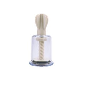 Pompes à Tétons En Silicone Nozomu - Love And Vibes - Neuf - Référence SHD-S381-LV4