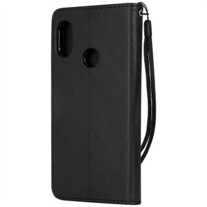 Coque à Clapet Pour Xiaomi Mi A2 Lite - Style Livre, Or - Marque Mtb, Réf. CAS-2014 - Neuf