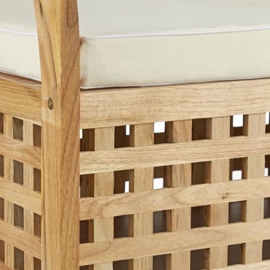 Banc De Rangement En Bois De Noyer Banquette Assise Coffre De Rangement Meuble A Chaussure Avec Coussin 92 6 Cm 3013007 Achat Vente Banc Soldes Sur Cdiscount Des Le 20 Janvier Cdiscount