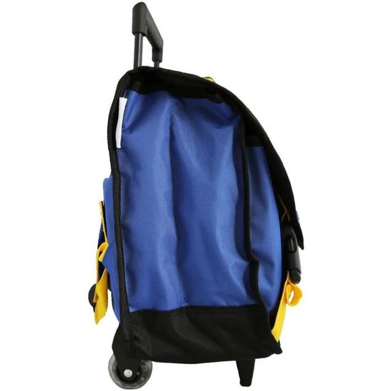 cartable pokemon roulette