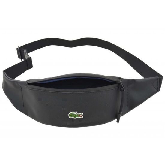 Lacoste best sale sac banane