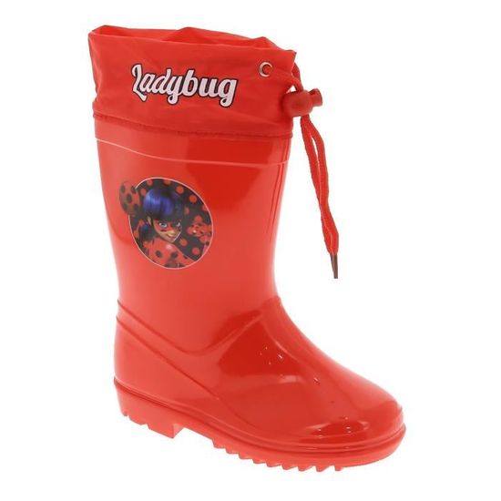 botte de pluie miraculous