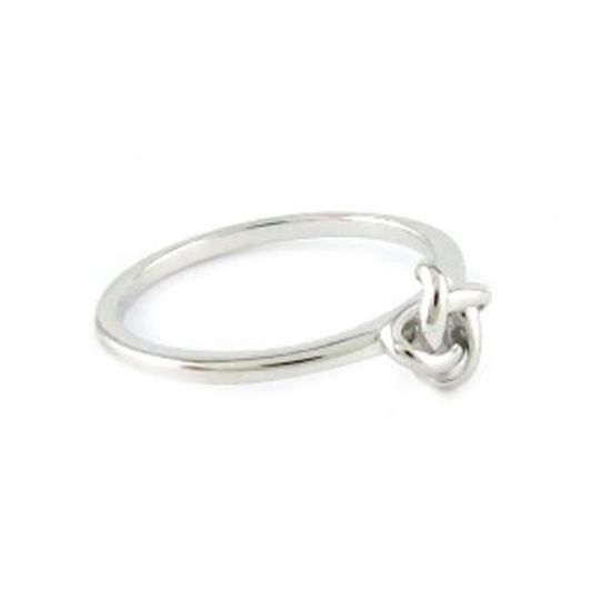 bague or noeud marin bague or noeud marin