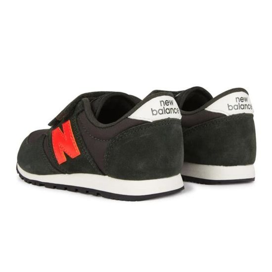 new balance 420 enfant argent
