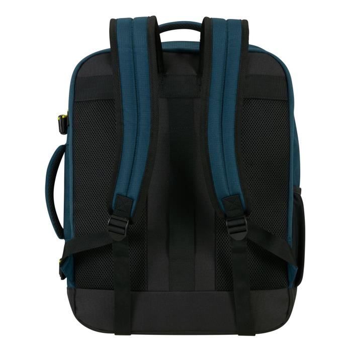 Sac à dos American Tourister Take2Cabin Casual Bleu