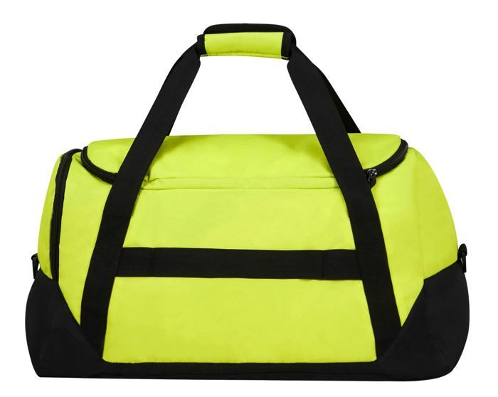 Sac De Sport Hummer Jaune – Sac De Voyage – Drapeau Hummer – Pour H3, H2, H1, Alpha, SUT, Etc.