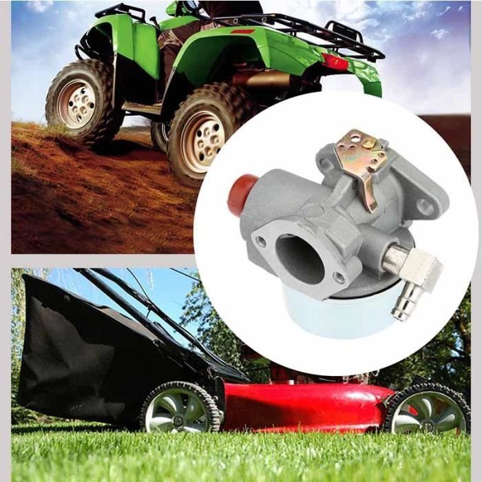 Carburateur De Rechange WYA-79 Compatible Souffleur à Dos Husqvarna 350BT 150BT – Performance Fiable Et Facile à Installer