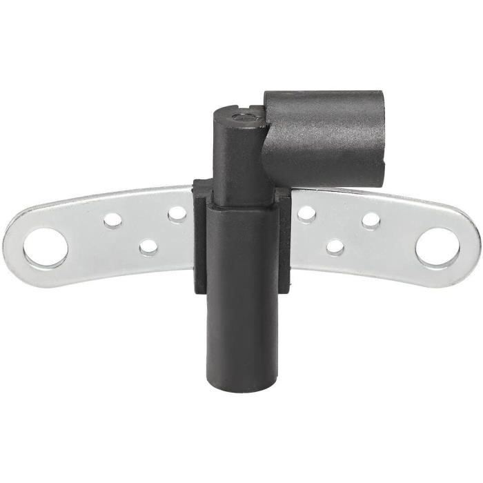 Valeo Capteur Angle Vilebrequin 3 Broches - Référence 254019 Pour Moteur