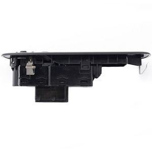 Interrupteur De Lève-Vitre Principal MangWany Pour Peugeot 208 2015-2022, 2008 2013-2022, 3008 & 5008 2018 - Réf. 96751127ZD