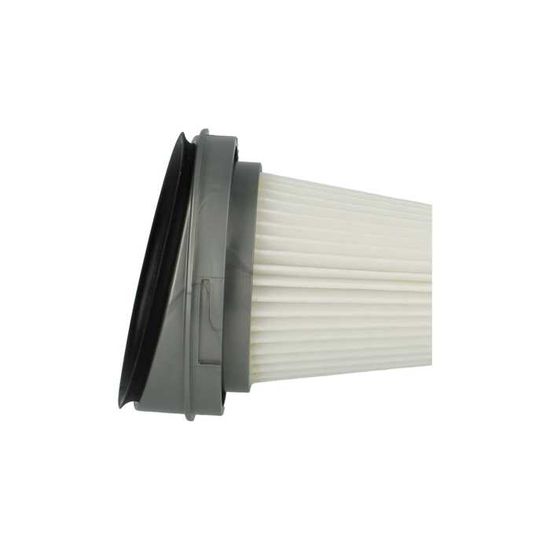 Filtres Rowenta LUNEKUCK 2pc - Compatible X-Pert 3.60/160, Filtration HEPA