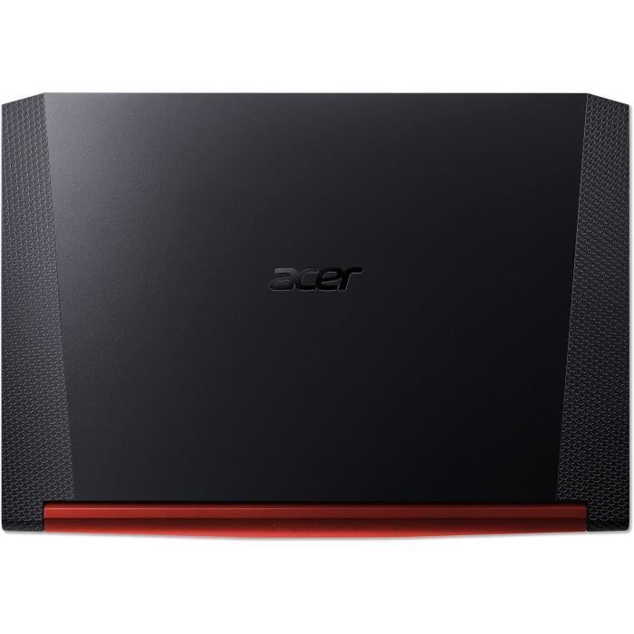  PC Portable Gamer - Nitro AN517-51-520C - 17,3"4