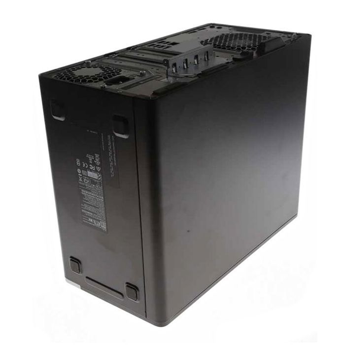 PC HP ProDesk 600 G3 SFF Reconditionné – G4400, 16Go RAM, 500Go, W10, WiFi