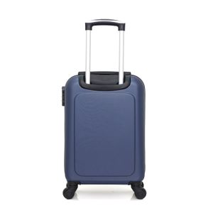 Lot De 2 Valises Rigides Samsonite Element - Polycarbonate - Noir Et Vert - NEUVES