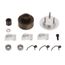 Rc 14t Engrenage D Embrayage En Metal Flywheel Assemblee Plaque De