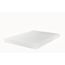 Hypnia Euro Matelas Double Taille Ikea En Mousse Memoire 20cm D