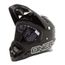 Casque int/égral VTT Oneal 2018 Backflip Fidlock RL2 Attack Noir-Hi Viz