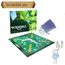 Scrabble Jeu de société Drôle Famille Enfants Jeu de société Drôle