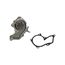 Klaxcar Pompe à Eau Pour Ford Fiesta Focus Mazda Ii 42120z