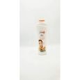 Lait éclaircissant Effimax 5 - 500ml à La Papaye, Carotte, Vitamine C - Soin Peau Brillance