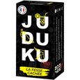 Jeu de société - JUDUKU - La Fesse Cachée - 480 nouvelles cartes - Edition Limitée Noir & Blanc 6499-0