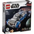 Jeux de construction - LEGO - Transport I-TS de la Résistance - Gris - Lego Star Wars - Star Wars-0
