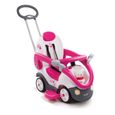 Smoby porteur bubble go ii balade shop