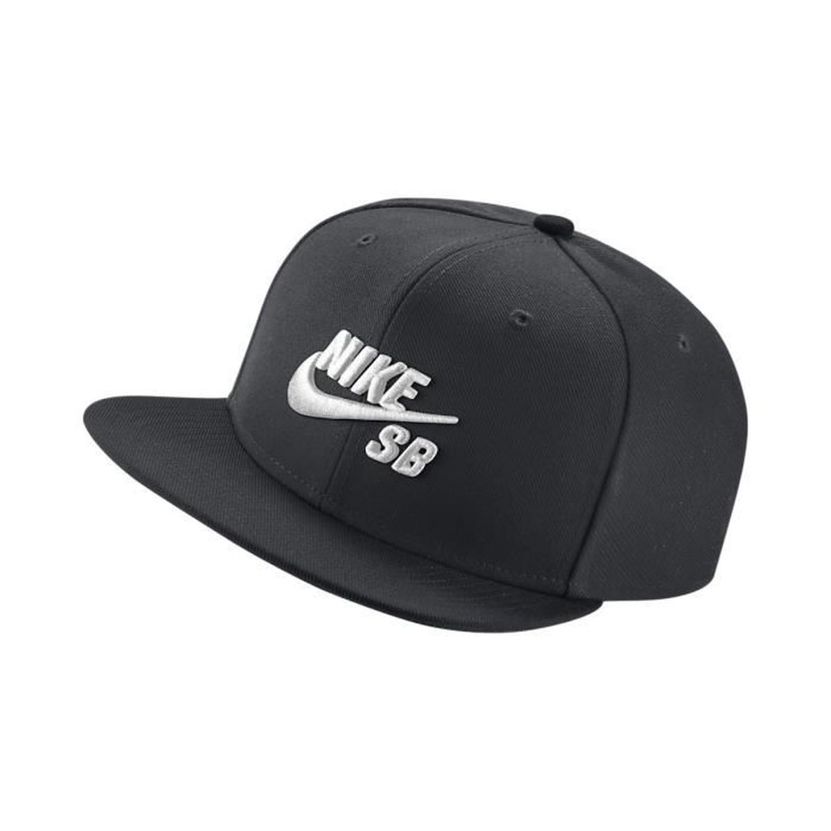 Casquette nike skateboarding