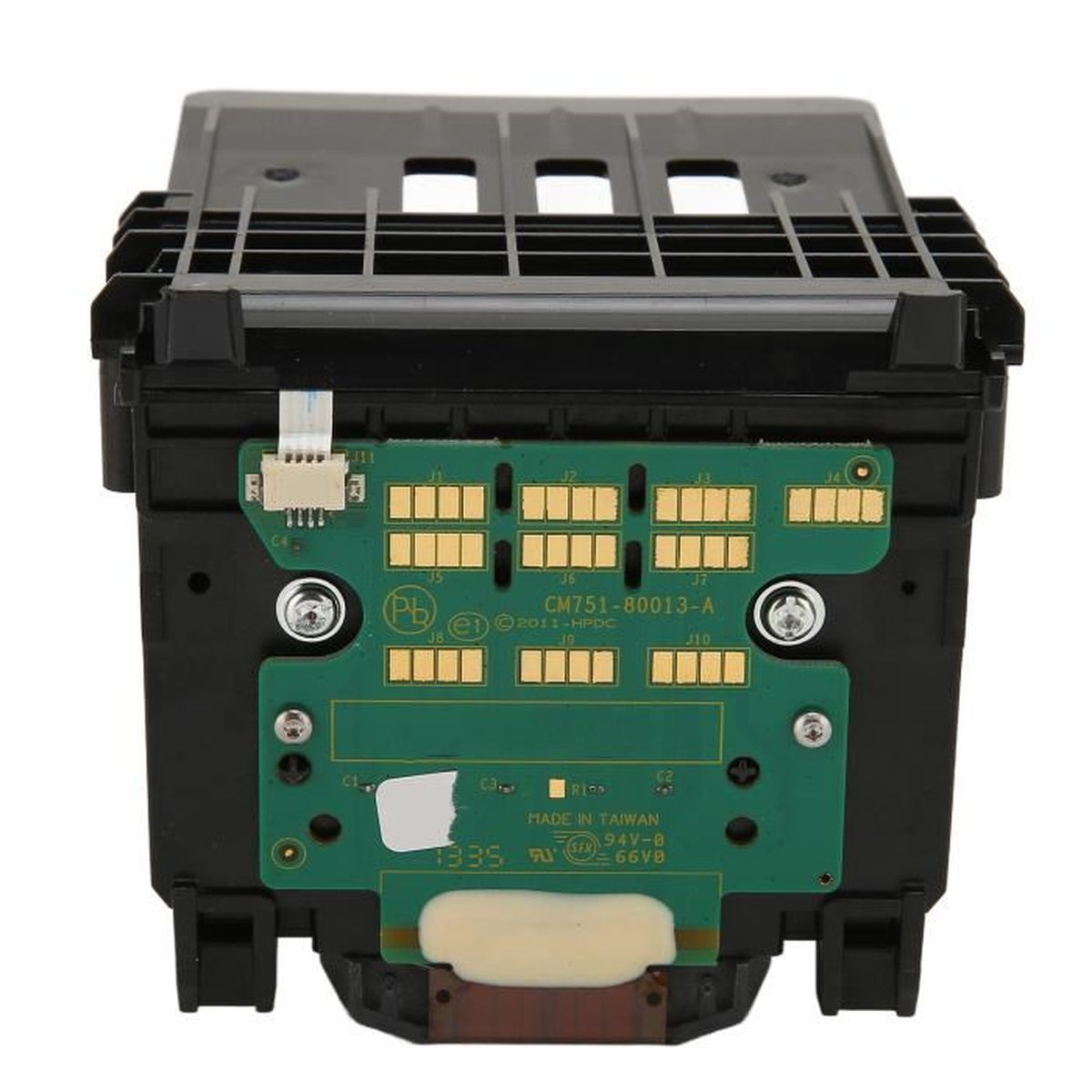 axartt Cabezal de ipresión para HP 940 C4900A C4901A para serie 8000