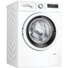 Lave-linge hublot BOSCH WAN28238FF Série 4 - 8 kg - Largeur 60 cm - Blanc - 1400 trs/min - Moteur induction Lave-linge hublot BOSCH WAN28238FF Série 4 - 8 kg - Largeur 60 cm - Blanc - 1400 trs/min - Moteur induction