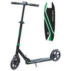 SCHILDKROT MTS Trottinette Adulte Street Master 200mm - Vert