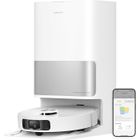 Dreame L10s Ultra Gen 2 Robot Aspirateur Laveur 10 000 Pa, Technologie MopExtend RoboSwing Mode Animaux