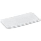 KARCHER Filtre de sortie pour aspirateur Kärcher AD 4 Premium - Réduit la ré-émission de poussières - Noir