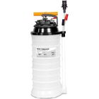 Pompe d'aspiration de liquide vidange huile moteur 10,5L MW-Tools ODMP10